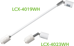 LCX-4019WH/LCX-4023WH